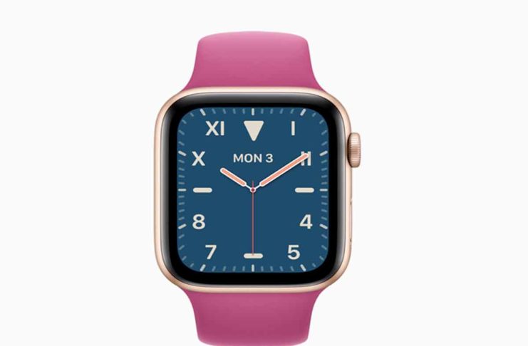 Con watchOS 6 si potranno eliminare direttamente dal polso app di serie installate da Apple