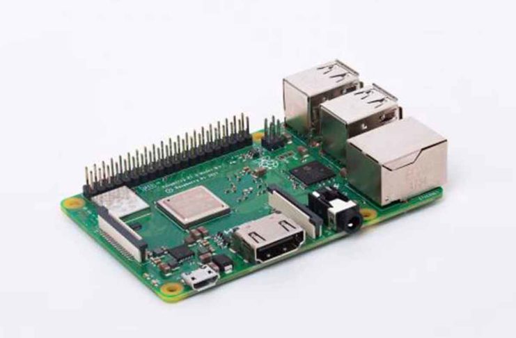 Un hacker è riuscito a penetrare la rete della NASA con un Raspberry Pi da 35$