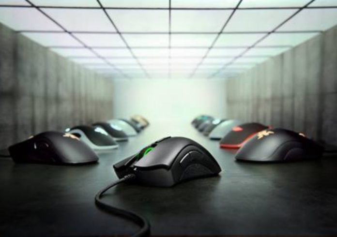 Razer DeathAdder, il mouse da gioco festeggia  10 milioni di unità vendute
