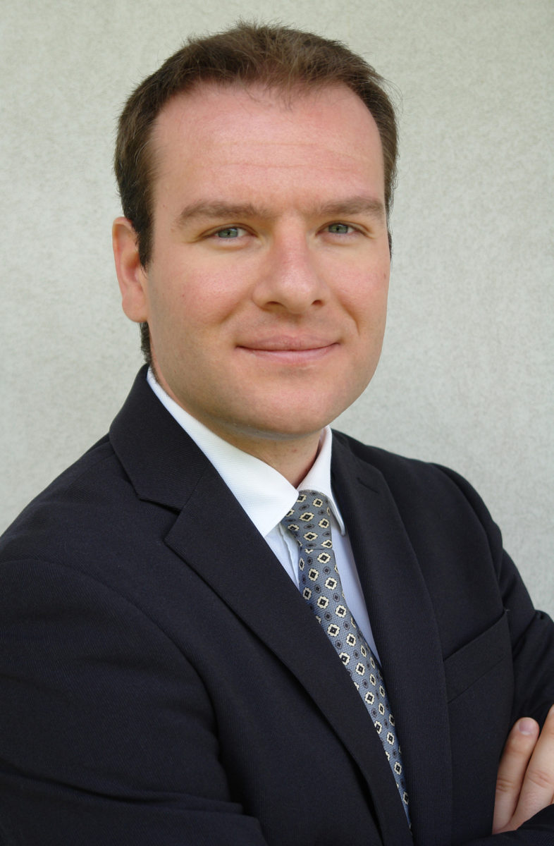 Intervista: Schindler spiega come associare IOT e AI per avere ascensori e scale mobili sempre in servizio