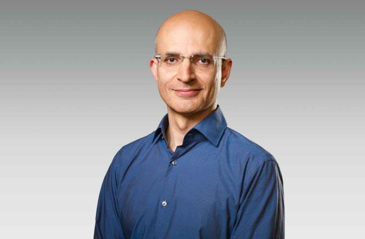 Sabih Khan promosso vice presidente responsabile operazioni in Apple