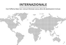 Soglie roaming IIliad aumentate, per l’estate si parte più sereni