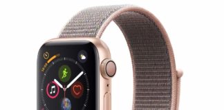 Pioggia offerte Apple Watch 4, risparmiate fino a 100 euro su Amazon