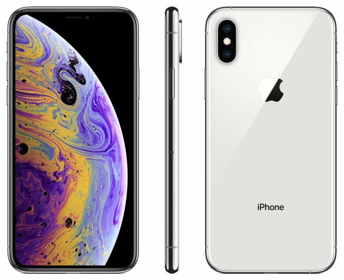 Fino a mezzanotte iPhone XS e iPhone XS Max sono scontati su Amazon