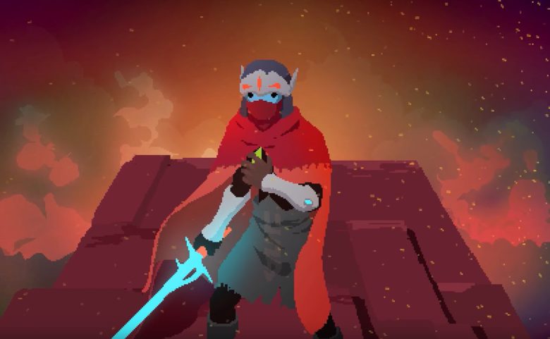 L’action 2D Hyper Light Drifter in arrivo su iOS, a 120 FPS su iPad Pro
