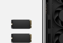 Dentro al Mac Pro 2019, dettagli su processore, schede video e schede speciali