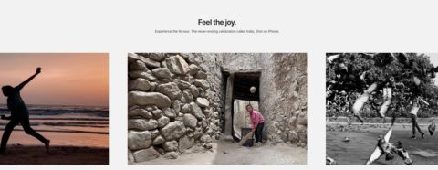 Il nuovo spot Apple “Shot on iPhone” racconta l’amore dell’India per il cricket