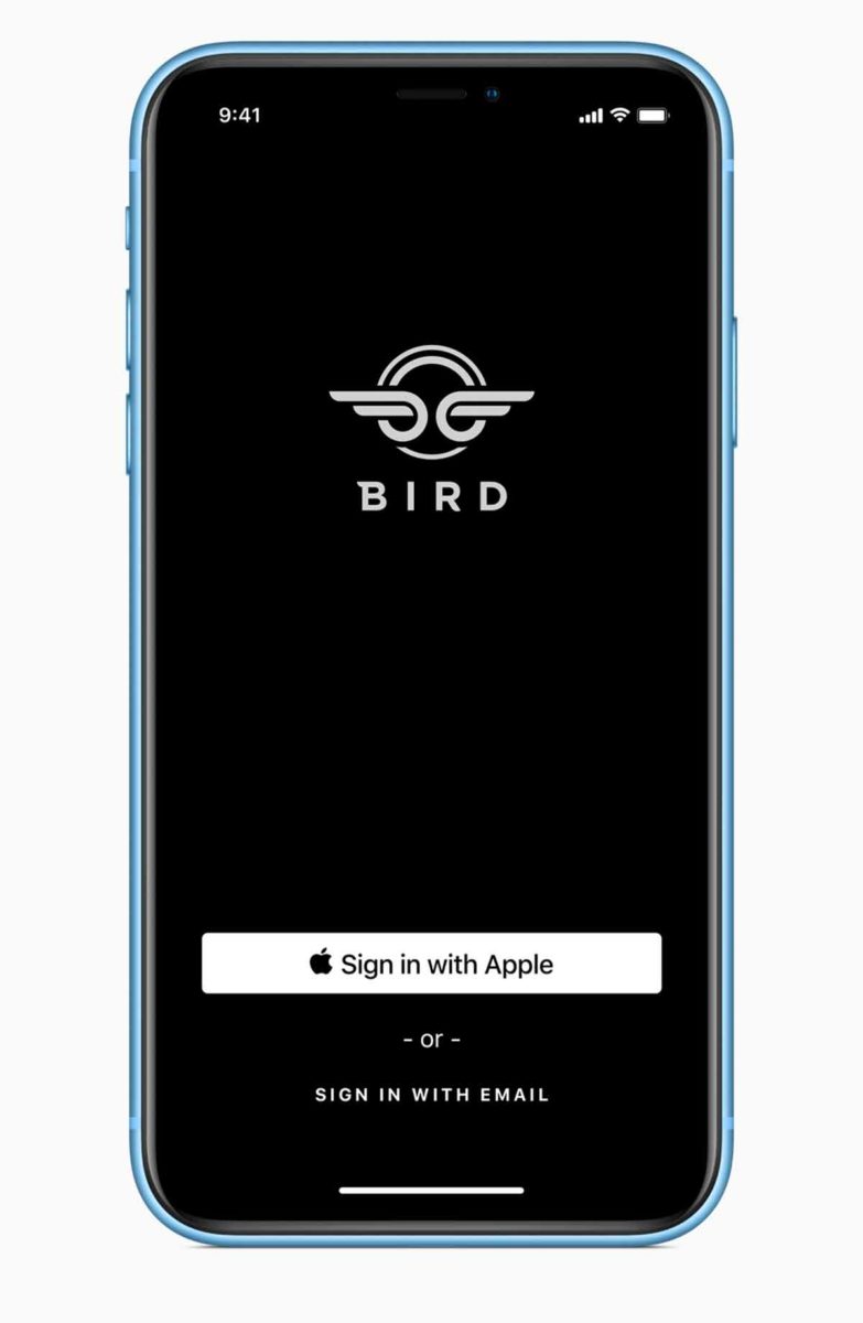 Google sul servizio “Sign in With Apple”: «Ottima cosa ma loro non sono gli unici paladini della sicurezza»