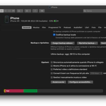 macOS Catalina, come funziona la sincronizzazione di iPad e iPhone via USB
