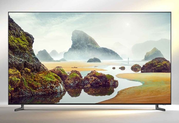 Samsung consiglia di usare gli antivirus per le sue Smart TV