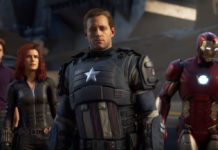 Il gioco Marvel Avengers arriva il 15 maggio 2020, anche su Stadia