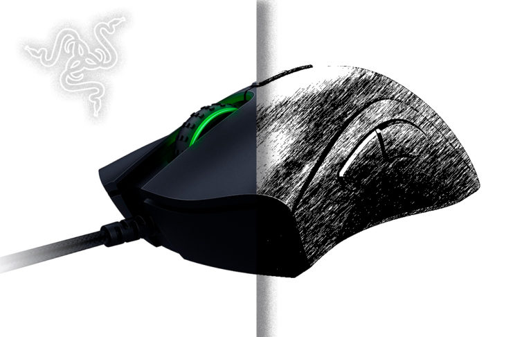 Fare il designer è (anche) un gioco: intervista a Stephane Blanchard di Razer