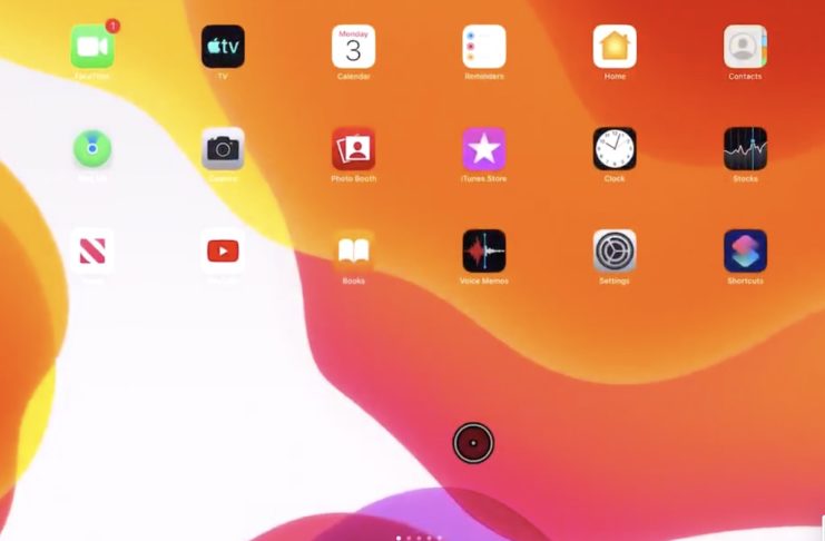 Il mondo sta cambiando: iPadOS porta il supporto Mouse per iPad