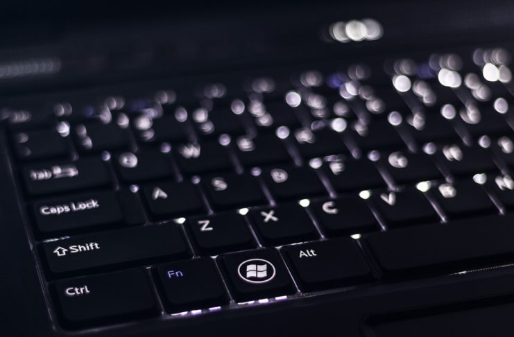 Microsoft vuole mettere un tasto dedicato a Office nelle tastiere