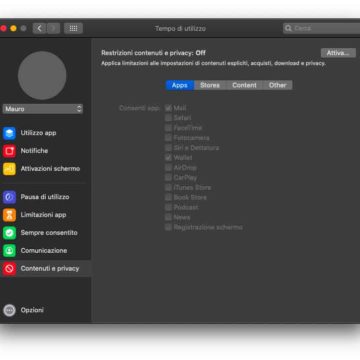 macOS Catalina, primo sguardo a Finder e Preferenze di Sistema
