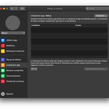 macOS Catalina, primo sguardo a Finder e Preferenze di Sistema