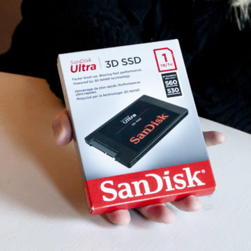 Recensione Terra-Master F2-210, il NAS silenzioso con un occhio al budget