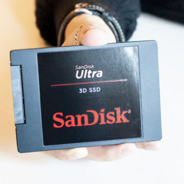 Recensione Terra-Master F2-210, il NAS silenzioso con un occhio al budget