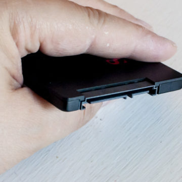 Recensione Terra-Master F2-210, il NAS silenzioso con un occhio al budget