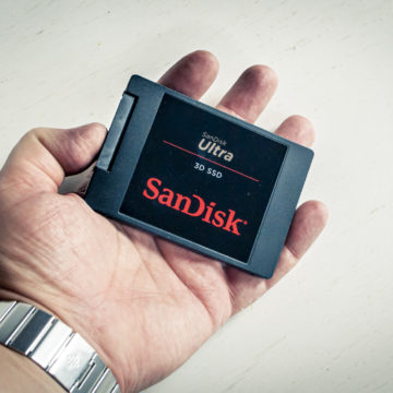 Recensione Terra-Master F2-210, il NAS silenzioso con un occhio al budget