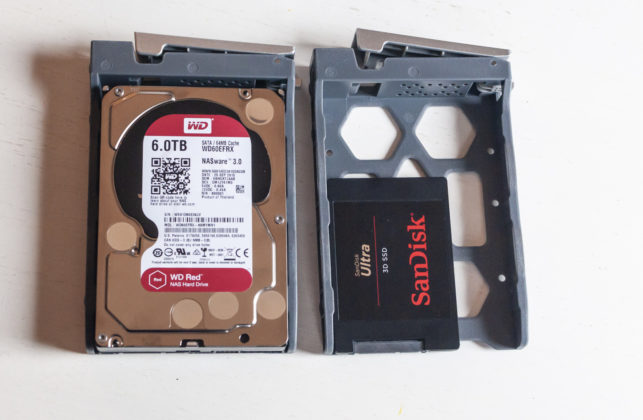 Recensione Terra-Master F2-210, il NAS silenzioso con un occhio al budget