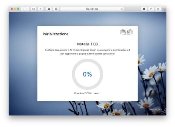 Recensione Terra-Master F2-210, il NAS silenzioso con un occhio al budget
