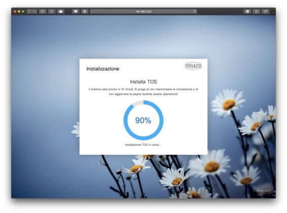 Recensione Terra-Master F2-210, il NAS silenzioso con un occhio al budget