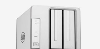 Recensione Terra-Master F2-210, il NAS silenzioso con un occhio al budget
