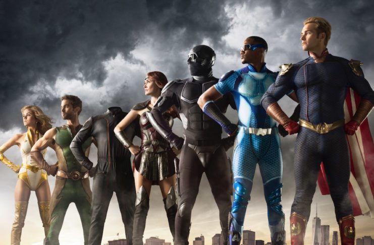 Film, serie tv e documentari: le novità di luglio di Amazon Prime Video