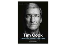 “Tim Cook. Il genio che ha cambiato il futuro di Apple”, in italiano la biografia dedicata al CEO della Mela