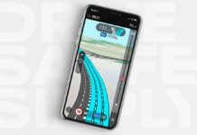 L’app di TomTom per iPhone ora con supporto CarPlay e altre novità