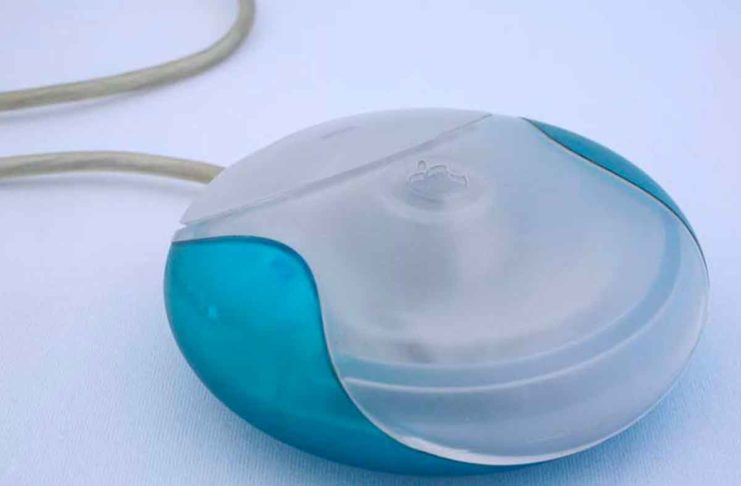 iOS e iPadOS supporteranno sia i mouse USB, sia quelli Bluetooth