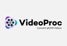 Scarica gratis l’app di video editing 4K VideoProc e vinci le Apple Airpods 2