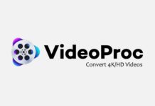 Scarica gratis l’app di video editing 4K VideoProc e vinci le Apple Airpods 2 Scarica gratis l’app di video editing 4K VideoProc e vinci le Apple Airpods 2