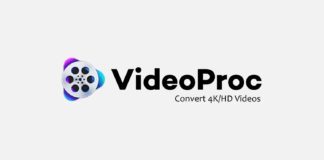 Scarica gratis l’app di video editing 4K VideoProc e vinci le Apple Airpods 2
