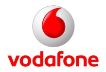 Vodafone ha lanciato il 5G in cinque città italiane