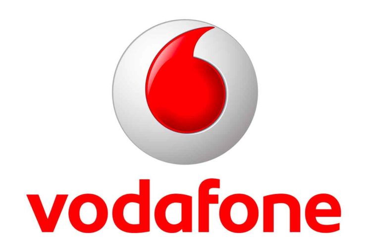 Vodafone ha lanciato il 5G in cinque città italiane