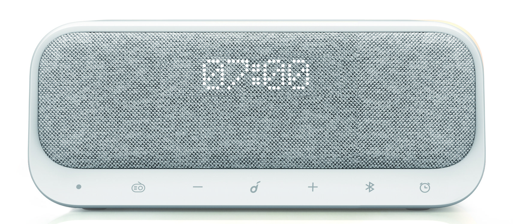 Soundcore Wakey, l’altoparlante 5-in-1 che fa anche da radio e caricatore wireless