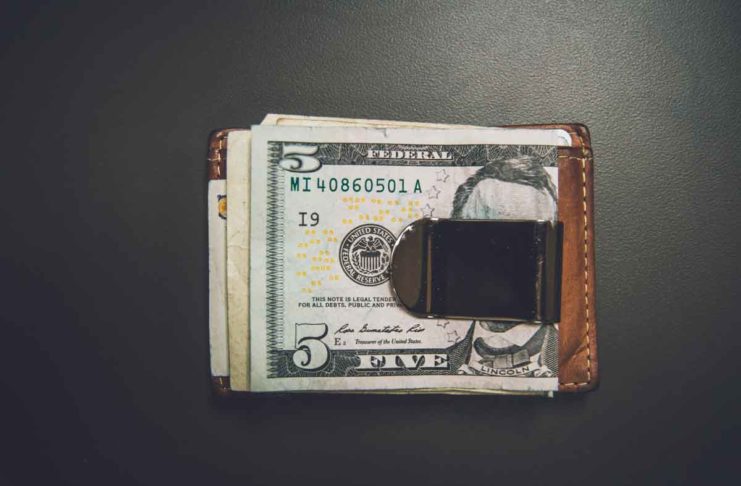 Apple pronta a trasformare iPhone in Crypto Wallet hardware