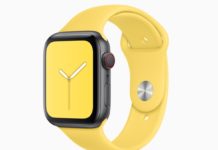 Apple Watch cresce, ora con aggiornamenti Over the Air (quasi) senza iPhone