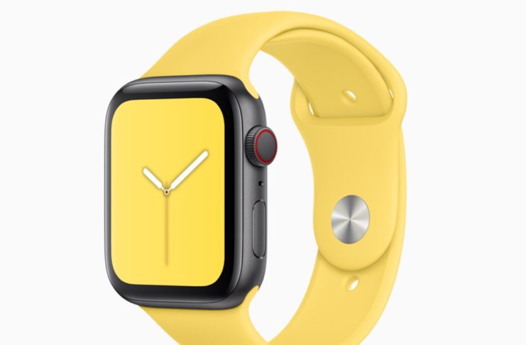 Apple Watch cresce, ora con aggiornamenti Over the Air (quasi) senza iPhone