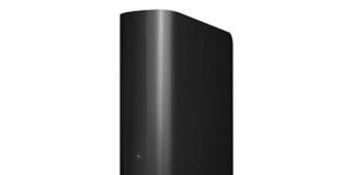Saziate la fame di memoria: WD MyBook 8TB su Amazon costa solo 169,90 €
