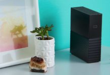 HD WD MyBook 4TB al minimo, solo 91,79 € Soddisfate la fame di memoria: WD MyBook 8TB su Amazon costa solo 169,90 €