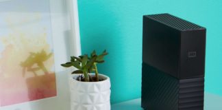 Soddisfate la fame di memoria: WD MyBook 8TB su Amazon costa solo 169,90 €