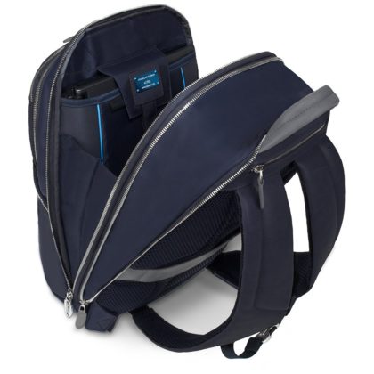 Zaino Coleos Piquadro con portacomputer: solo 130€ invece che 300