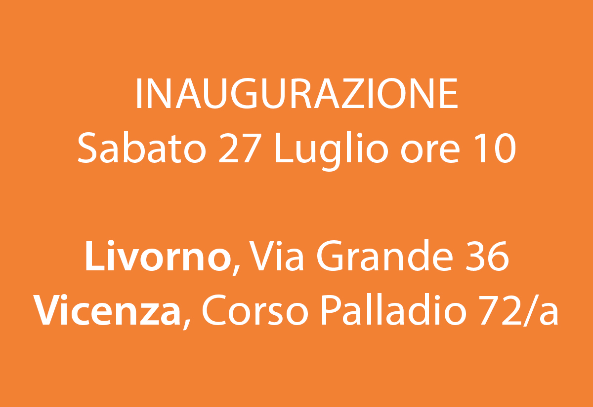 Juice sbarca a Livorno e festeggia scontando diversi prodotti Apple