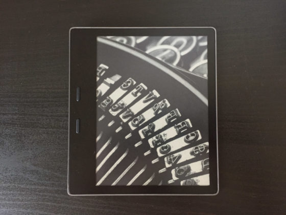 Recensione Kindle Oasis, il top di gamma degli e-reader Amazon ora è perfetto