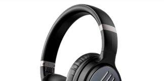Cuffie Mpow con tecnologia ANC in offerta a 40,99 euro