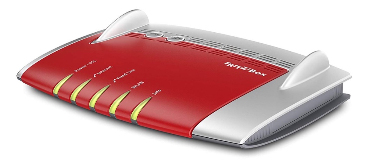 Offerte Prime Day Fritz! solo per il 15 Luglio