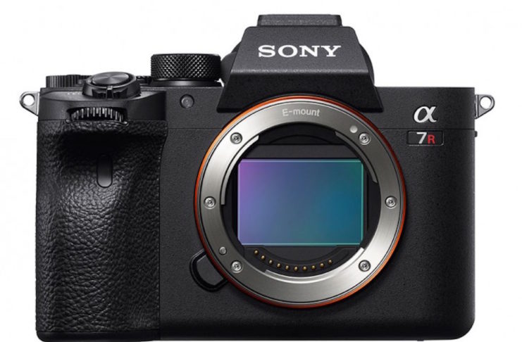 La nuova Sony A7R IV ha 61 MP e costa quanto un iMac 27” super-pompato